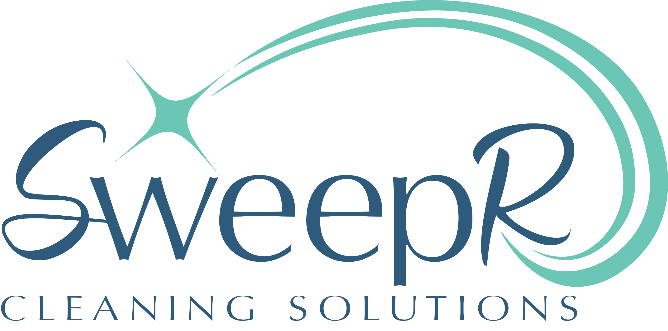 SweepR Logo